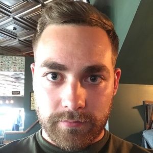 Meet your Posher, Christopher